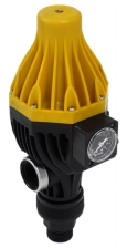 Automatizare pentru pompe