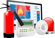 Importanța unui sistem antiincendiu la depozite și încăperi comerciale Importanța unui sistem antiincendiu la depozite și încăperi comerciale