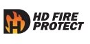 Echipament de la producătorul HD Fire Protect
