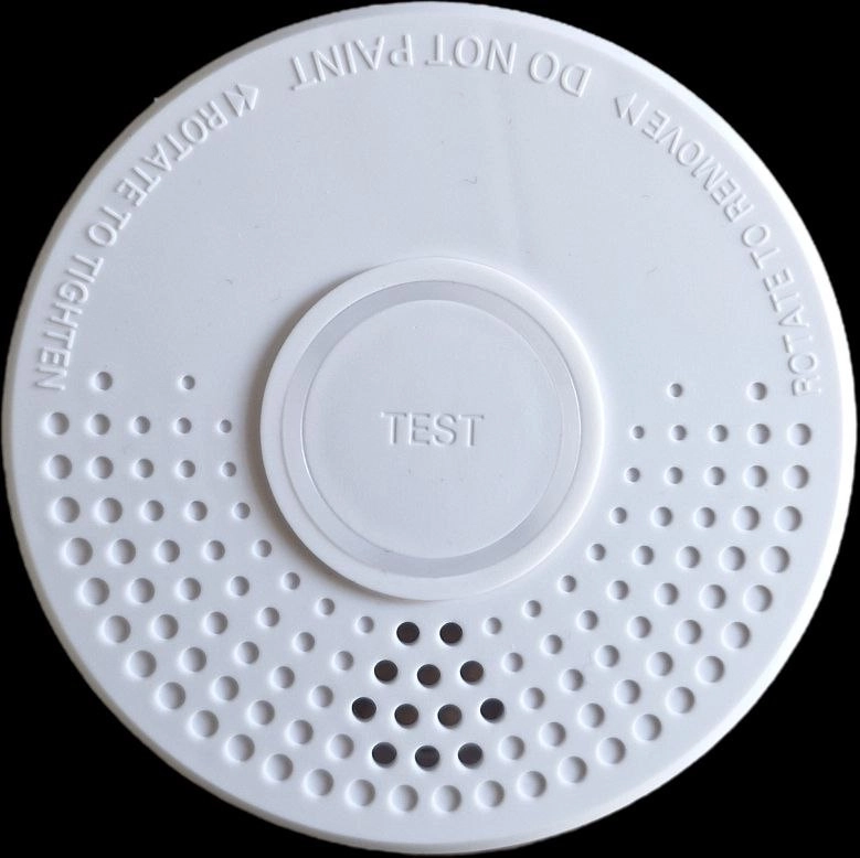 Detector autonom de fum SSD VGSS900I