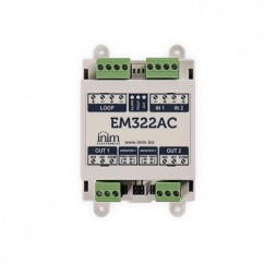 EM322AC