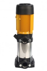 ESPA Multi 55 4N pompă centrifugă verticală multietajată