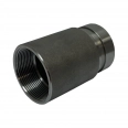 Fitpro Adaptor canelat cu filet feminin BSPT
