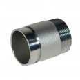 Fitpro Adaptor canelat cu filet masculin BSPT Fitpro Adaptor canelat cu filet masculin BSPT
