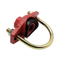 Fitpro Teu pentru sprinkler cu șurub