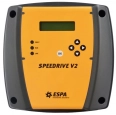 Модуль частотного управления Speedrive ESPA Модуль частотного управления Speedrive ESPA