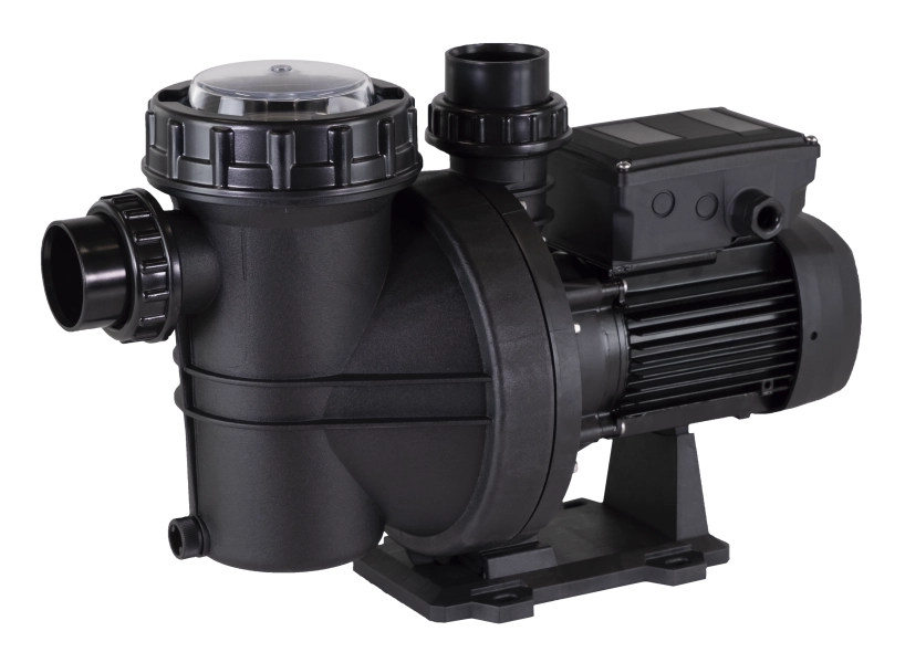 Насос для бассейна для рециркуляции и фильтрации ESPA Nox 33 / 50 / 100