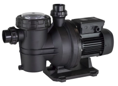 Pompă de piscină pentru recirculație și filtrare ESPA Nox 75 / 100 / 150