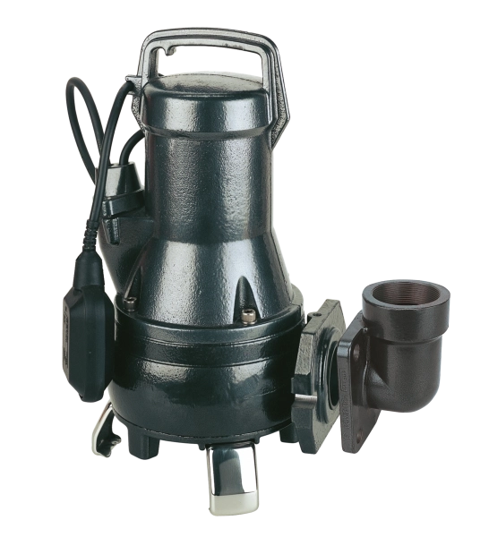 ESPA Drainex 300 Погружной насос для сточных вод с примесями