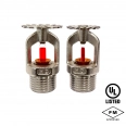 Sprinklerul HD Fire Protect 101