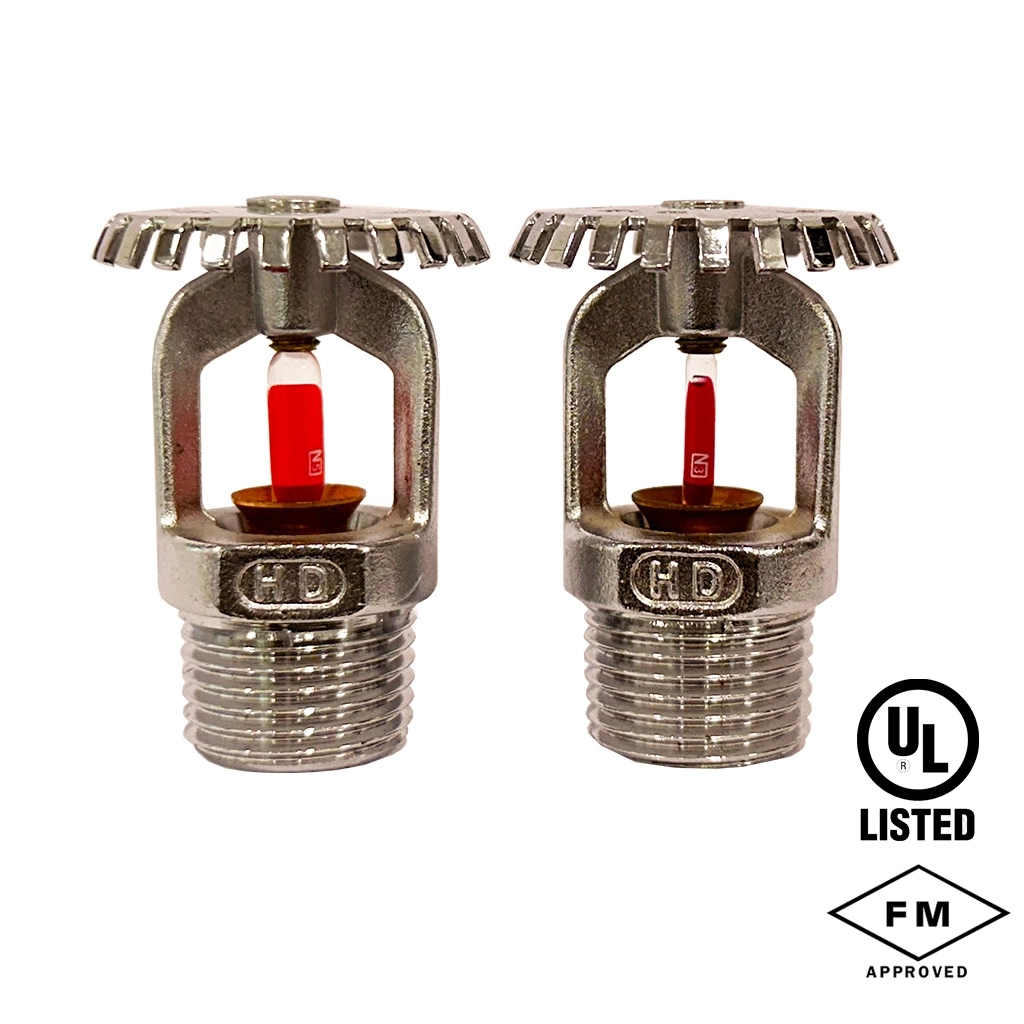 Sprinklerul HD Fire Protect 102