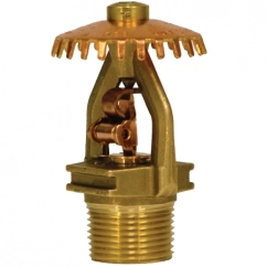 Sprinklerul model J168 Reliable